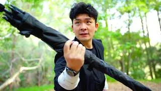 Thumbnail: If RPGs were Asian
