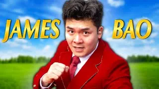 Thumbnail: If 007 was Asian