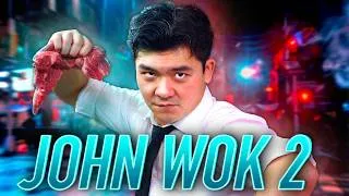 Thumbnail: If John Wick Was Asian 2