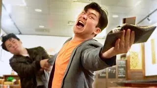 Thumbnail: How Asians Fight for the Bill