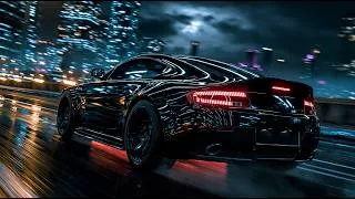 Thumbnail: Midnight Highway 🚗 Dark Techno & Industrial Driving Mix 2026 | Hypnotic Night Drive