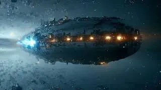 Thumbnail: Beyond Reality 🌌 Surreal Space Melodic Techno 2026 | Mind-Bending Cosmic Set