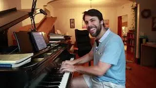 Thumbnail: Let's Practice! Chopin Étude op  10 no  4 in C sharp minor (Torrent)