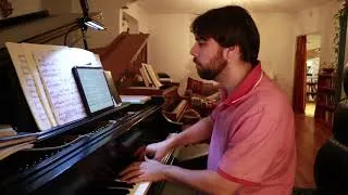 Thumbnail: Winter Peace - Jim Brickman