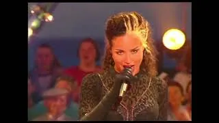 Thumbnail: 2 Fabiola - I'm On Fire (Belgium, 1996)