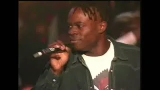 Thumbnail: Mr. Happy - Come Back To Love (Live) (Belgium,1995)