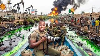 Thumbnail: inside Nigeria’s richest Oil Region... where billions are made but people are poor
