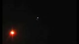 Thumbnail: Strange Triangle Object