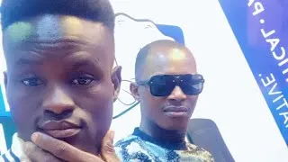Thumbnail: FRIENDS OF ALL NATIONS leaders appear on Punch FM ahead of Liberia's BIGGEST social event!! 