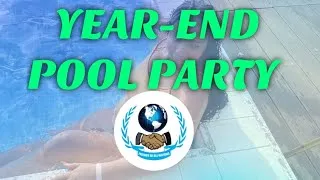 Thumbnail: Liberia's BIGGEST YEAR-END PARTY 🎉