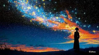 Thumbnail: Prayer to The Multidimensional Source of All Life