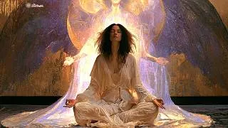 Thumbnail: Prayer To: Diamond Violet Ultraviolet Angelic Fire