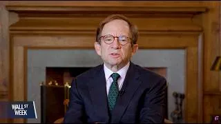 Thumbnail: Trump's Tariffs Have Failed to Bring Jobs Back Home | Steve Rattner on Bloomberg's Wall Street Week