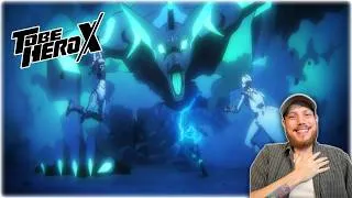 Thumbnail: To Be Hero X (Reaction) Episode 20