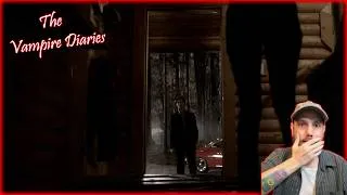 Thumbnail: The Vampire Diaries (Reaction) S2 E15