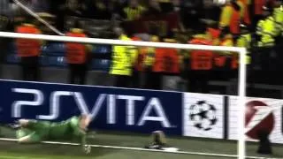 Thumbnail: Joe Hart's best saves // A Tribute to England's No. 1 [HQ]