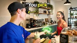 Thumbnail: I Let Italian Servers Pick Their Own Tip