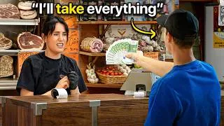 Thumbnail: Buying Out Family Owned Businesses in Italy