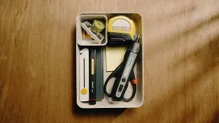 Thumbnail: The $20 Home Upgrade That Transformed Our Junk Drawer