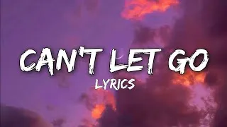 Thumbnail: Can’t Let Go  | Deep Emotional Rap About Love & Pain (official Lyrics video)