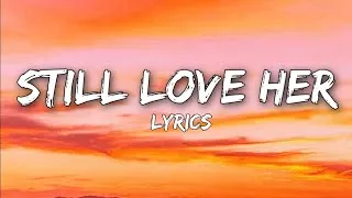 Thumbnail: Still Love Her 💔 | Heartbreak Rap Story (Emotional Lyrics)