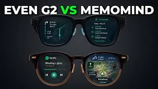 Thumbnail: Even G2 VS MemoMind One: Which Should You Buy?