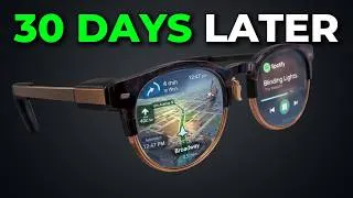 Thumbnail: I Wore MemoMind One For A Month... Here's What Happened!