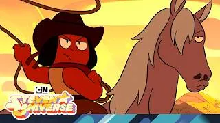 Thumbnail: Ruby Rider | Official Song  | Steven Universe | Cartoon Network