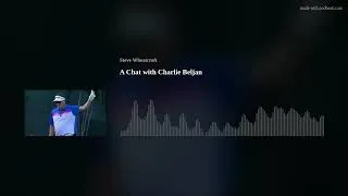 Thumbnail: A Chat with Charlie Beljan