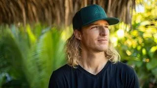 Thumbnail: A Chat with Morgan Hoffmann