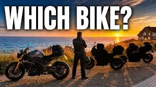 Thumbnail: Do You Need Another Motorcycle? | Head vs Heart