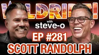 Thumbnail: Steve-O Finally Breaks His Silence On Separation From Co-Host Scott Randolph | Wild Ride #281