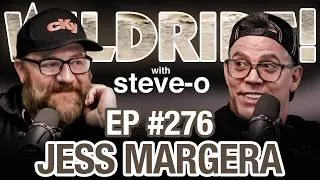 Thumbnail: Jess Margera Breaks His Silence | Wild Ride #276