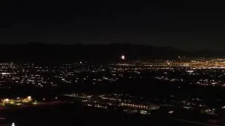 Thumbnail: Las Vegas Fireworks (2023)