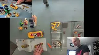 Thumbnail: Beach Camper Van Timelapse