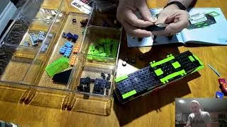 Thumbnail: Gamer Van Timelapse Build