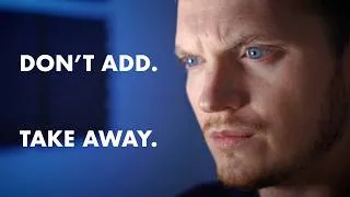 Thumbnail: How to become a GREAT film editor