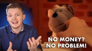 Thumbnail: Why filmmakers should try stop-motion, puppets & miniatures
