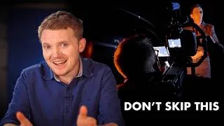 Thumbnail: The pre-shoot checklist every indie filmmaker needs