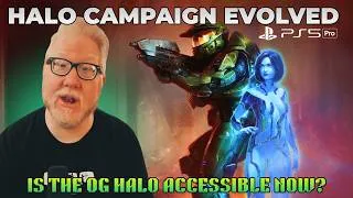 Thumbnail: Classic Halo, Modern Shine: Is Halo Campaign Evolved Actually Accessible Now?