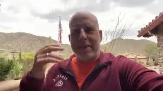 Thumbnail: Lou Gehrig, Cal Ripken, Jr., Brett Favre, And Me