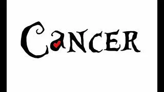 Thumbnail: Cancer BONUS Energetic Update - You never thought you'd hear from them. Think again.....