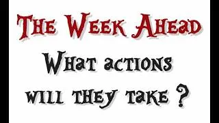 Thumbnail: Week of August 16-22, 2026 - Don't land yourself in 8 swords this week. Don't over-analyze.