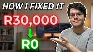 Thumbnail: SA Landlords Tried to Charge Me R30 000 to Move Out