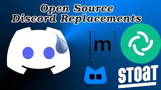 Thumbnail: Best Open Source Discord Alternatives