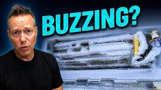 Thumbnail: GE Fridge Buzzing? Check Behind the Drawers