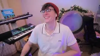 Thumbnail: [2024/05/13 VOD] janet is gone and I am so bored