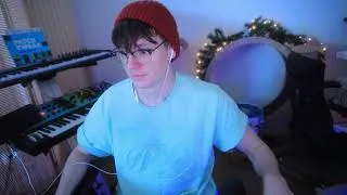 Thumbnail: [2024/05/11 VOD] Maybe another music stream