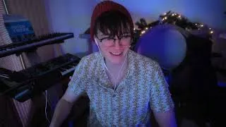 Thumbnail: [2024/05/09 VOD] Uno day and my shirt shrunk