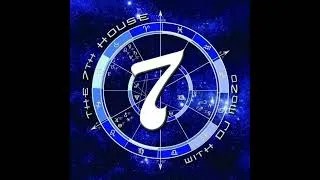 Thumbnail: Episode 545: The Seventh House 08/17